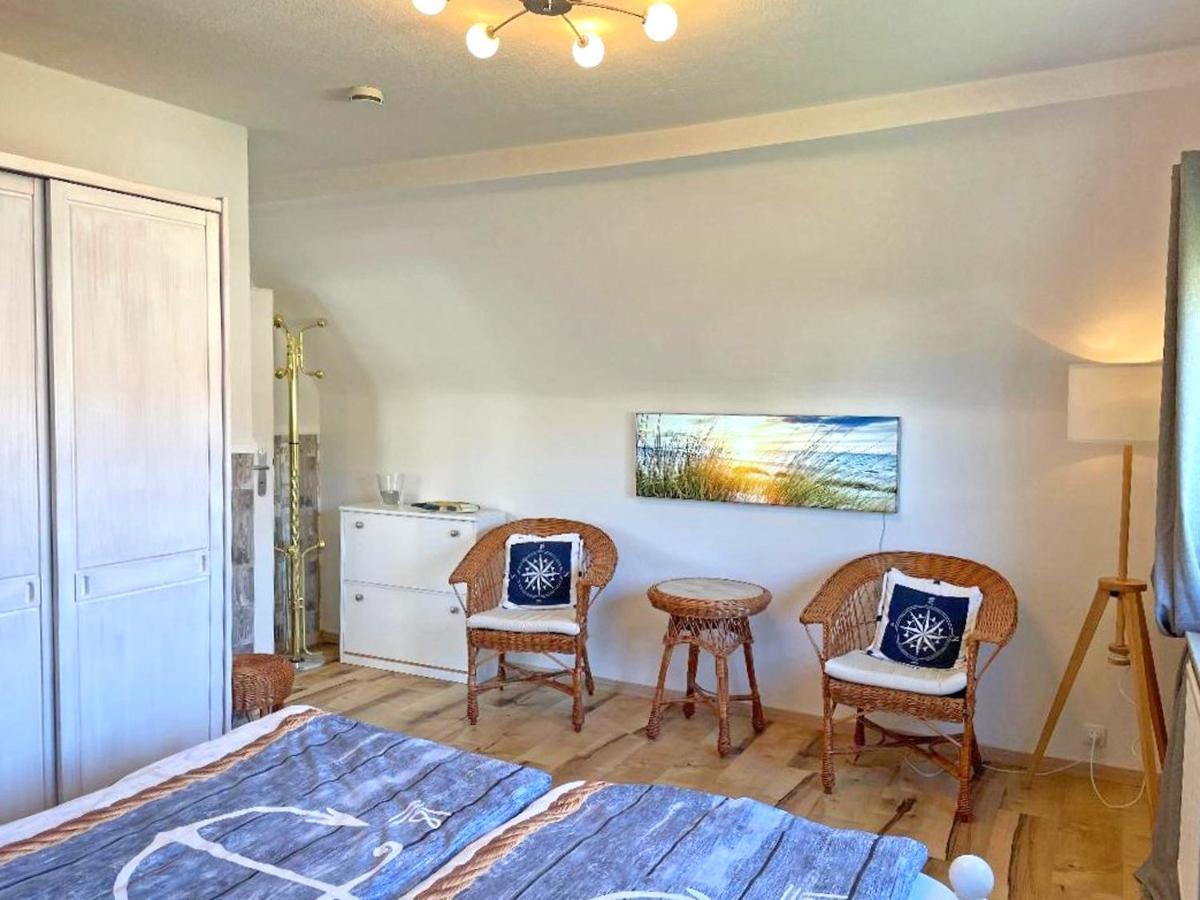 Ferienwohnung Rerik Most 2371 外观 照片