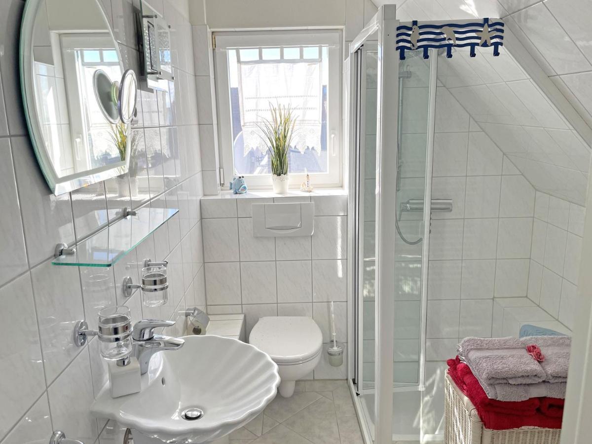 Ferienwohnung Rerik Most 2371 外观 照片