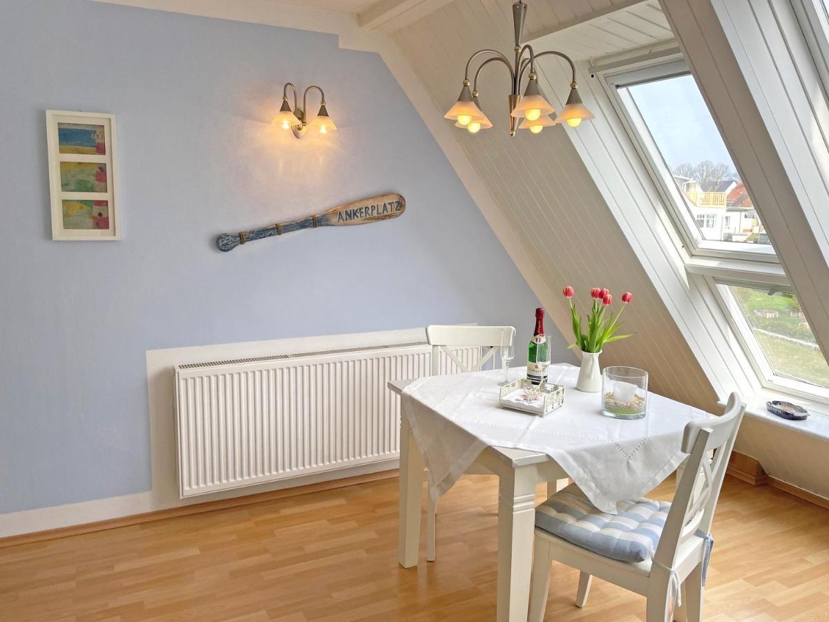 Ferienwohnung Rerik Most 2371 外观 照片