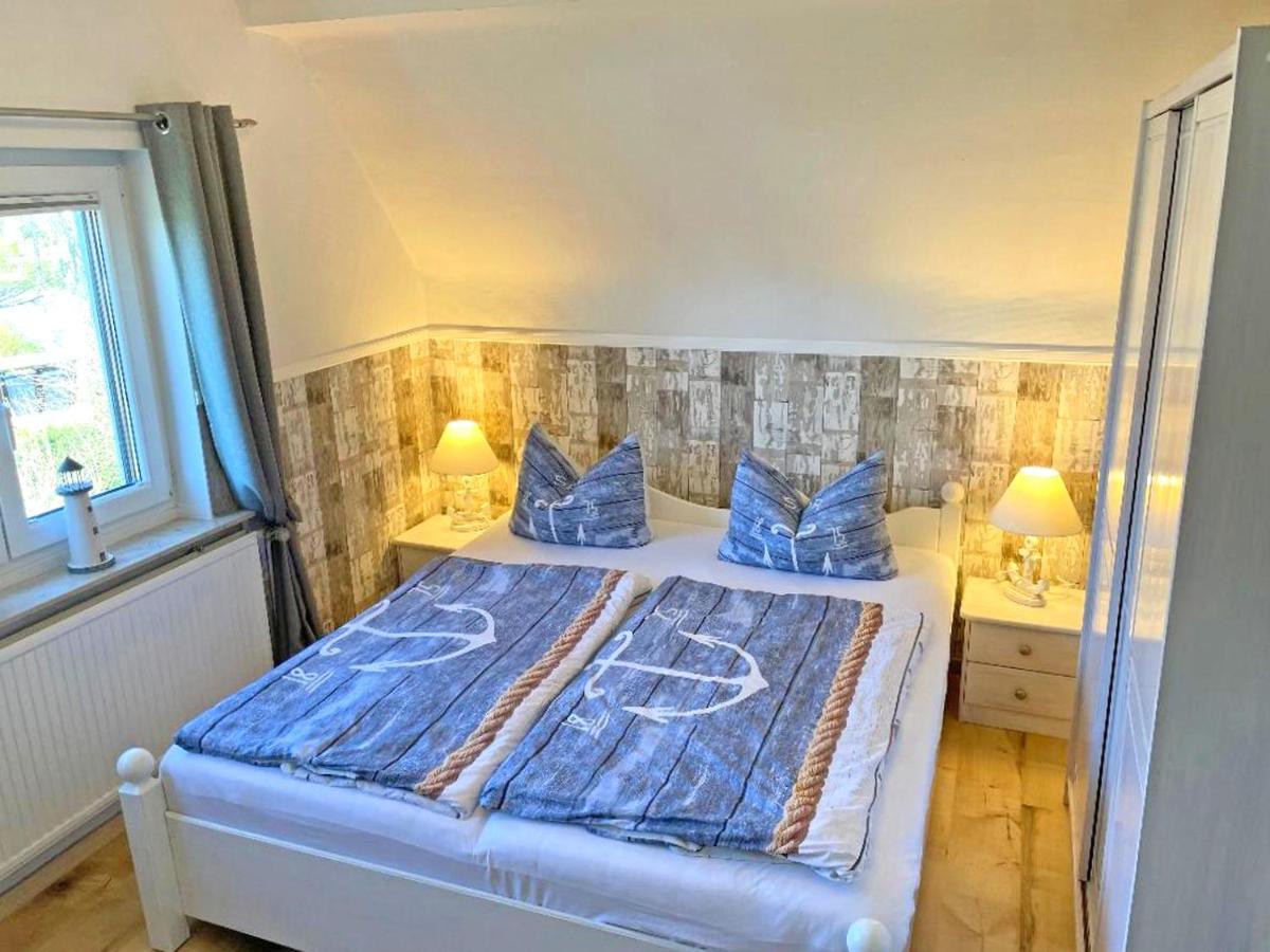 Ferienwohnung Rerik Most 2371 外观 照片