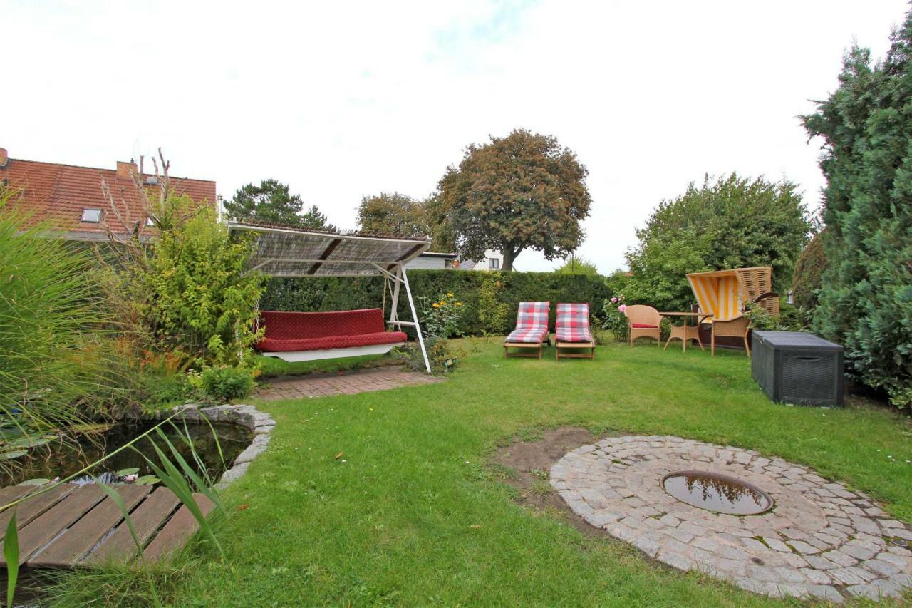 Ferienwohnung Rerik Most 2371 外观 照片