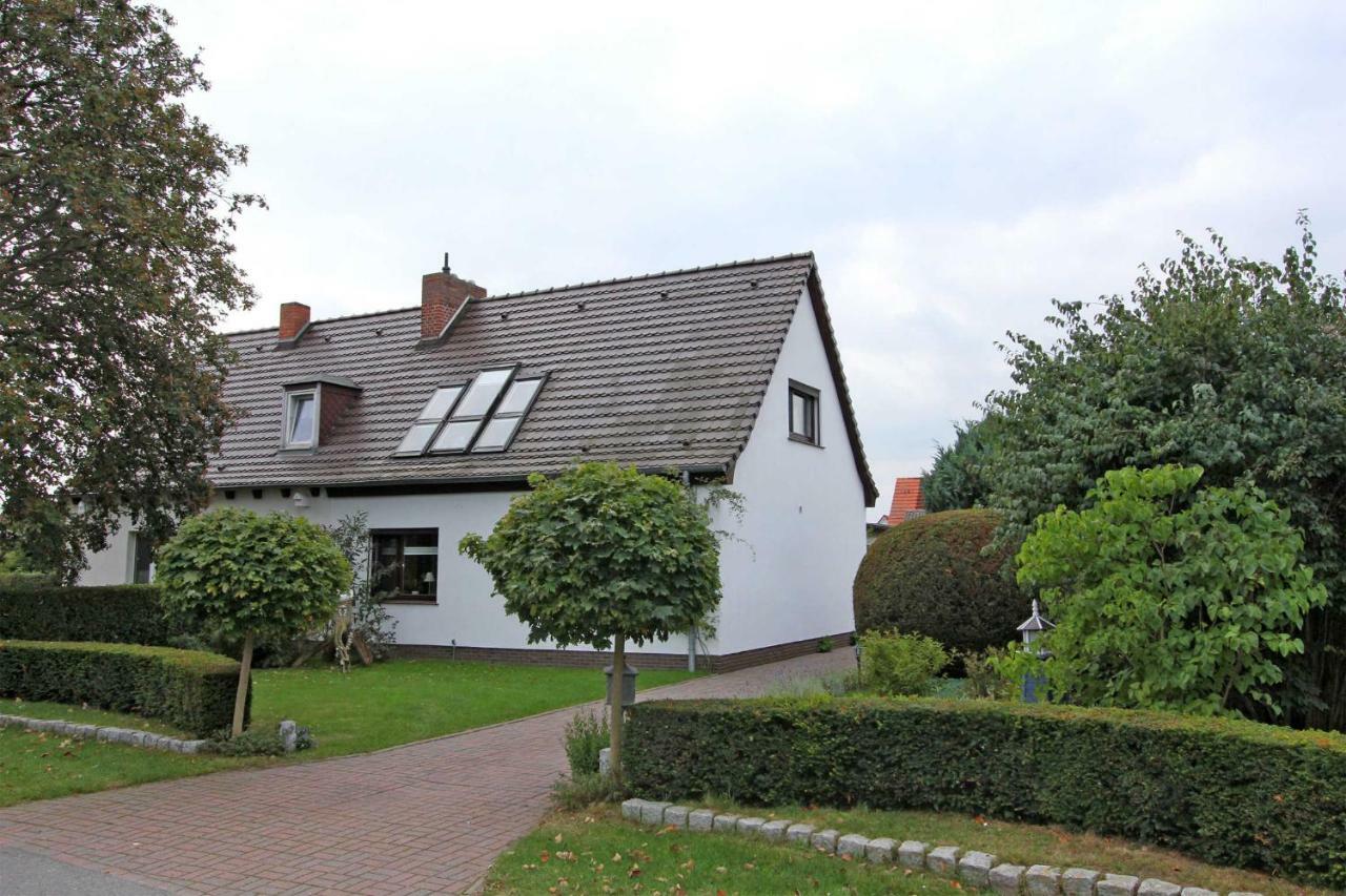 Ferienwohnung Rerik Most 2371 外观 照片